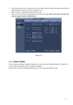 Preview for 44 page of Dahua 6064 Series User Manual