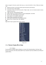 Preview for 49 page of Dahua 6064 Series User Manual