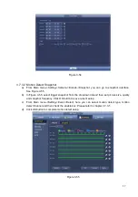 Preview for 67 page of Dahua 6064 Series User Manual