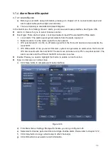 Preview for 68 page of Dahua 6064 Series User Manual