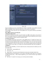 Preview for 104 page of Dahua 6064 Series User Manual