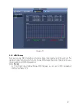 Preview for 117 page of Dahua 6064 Series User Manual