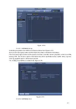 Preview for 133 page of Dahua 6064 Series User Manual
