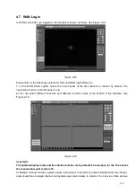 Preview for 146 page of Dahua 6064 Series User Manual