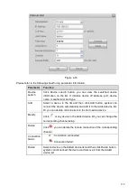 Preview for 148 page of Dahua 6064 Series User Manual