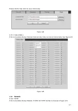 Preview for 155 page of Dahua 6064 Series User Manual