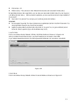 Preview for 160 page of Dahua 6064 Series User Manual