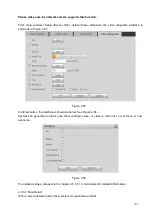 Preview for 176 page of Dahua 6064 Series User Manual