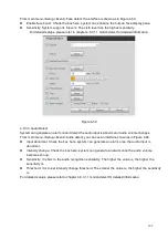 Preview for 177 page of Dahua 6064 Series User Manual