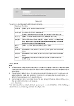 Preview for 199 page of Dahua 6064 Series User Manual