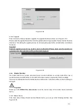 Preview for 204 page of Dahua 6064 Series User Manual