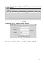 Preview for 205 page of Dahua 6064 Series User Manual