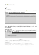 Preview for 207 page of Dahua 6064 Series User Manual