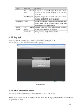 Preview for 215 page of Dahua 6064 Series User Manual