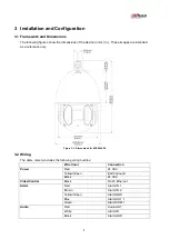 Preview for 9 page of Dahua 6AE240VNI Quick Start Manual