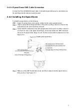 Preview for 15 page of Dahua 6AL445XANR Installation Manual