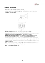 Preview for 12 page of Dahua 6C430IC Quick Start Manual