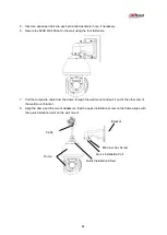 Preview for 14 page of Dahua 6C430IC Quick Start Manual