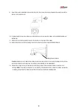 Preview for 15 page of Dahua 6C430IC Quick Start Manual