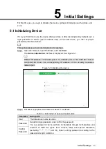 Preview for 18 page of Dahua 8-HDD Series Quick Start Manual