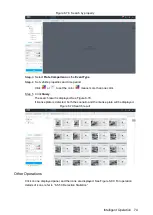 Preview for 81 page of Dahua 8-HDD Series Quick Start Manual