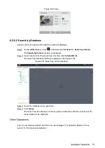 Preview for 82 page of Dahua 8-HDD Series Quick Start Manual