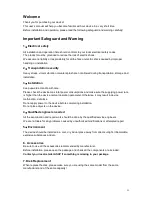 Предварительный просмотр 3 страницы Dahua 8-HDD Series User Manual