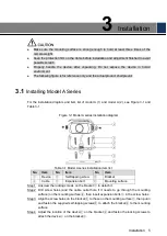 Preview for 11 page of Dahua A Series User Manual