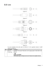 Preview for 9 page of Dahua A52AJ62 User Manual