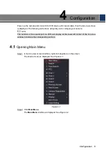 Preview for 14 page of Dahua A52AJ62 User Manual