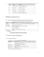 Preview for 12 page of Dahua A5A21M/CG9 User Manual