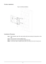 Preview for 12 page of Dahua Access Standalone User Manual