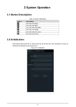 Preview for 14 page of Dahua Access Standalone User Manual