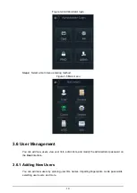 Preview for 18 page of Dahua Access Standalone User Manual