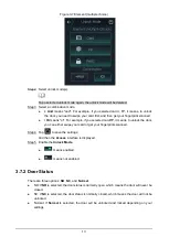 Preview for 21 page of Dahua Access Standalone User Manual