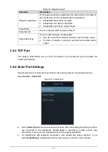 Preview for 25 page of Dahua Access Standalone User Manual