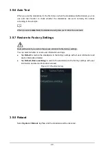 Preview for 28 page of Dahua Access Standalone User Manual