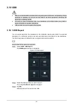 Preview for 29 page of Dahua Access Standalone User Manual