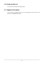Preview for 31 page of Dahua Access Standalone User Manual