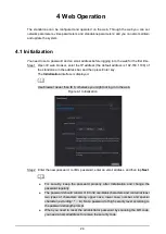 Preview for 32 page of Dahua Access Standalone User Manual