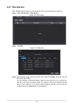 Preview for 40 page of Dahua Access Standalone User Manual