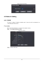 Preview for 44 page of Dahua Access Standalone User Manual