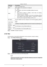 Preview for 45 page of Dahua Access Standalone User Manual