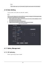 Preview for 47 page of Dahua Access Standalone User Manual