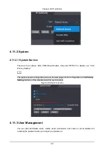 Preview for 48 page of Dahua Access Standalone User Manual