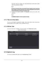 Preview for 51 page of Dahua Access Standalone User Manual