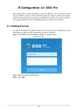 Preview for 56 page of Dahua Access Standalone User Manual