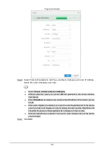 Preview for 58 page of Dahua Access Standalone User Manual