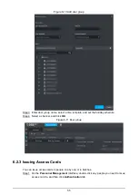 Preview for 63 page of Dahua Access Standalone User Manual