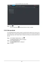 Preview for 75 page of Dahua Access Standalone User Manual